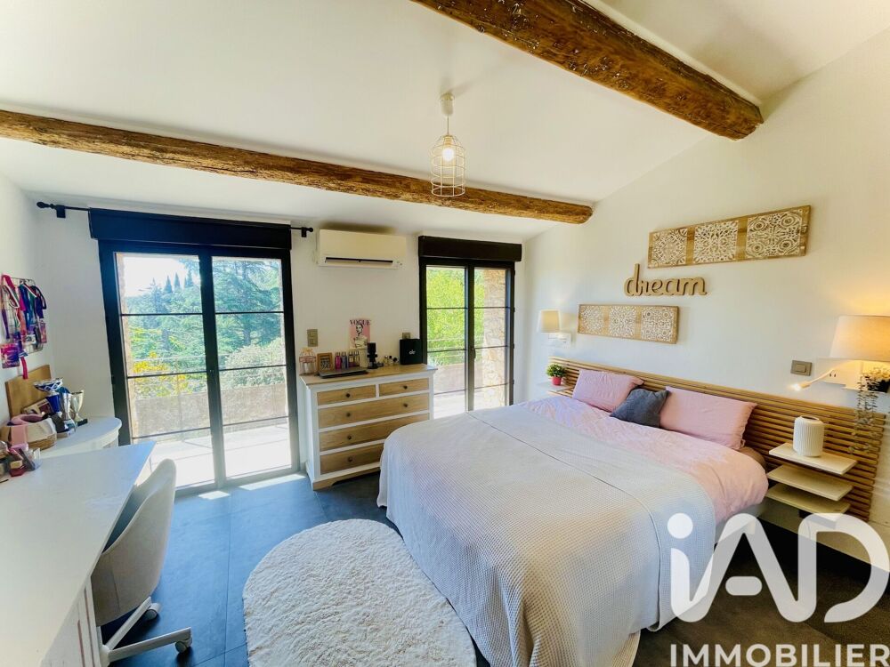 � vendre  Maison Grimaud (83310)