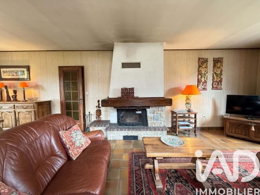 Vente Maison/villa 7 pièces