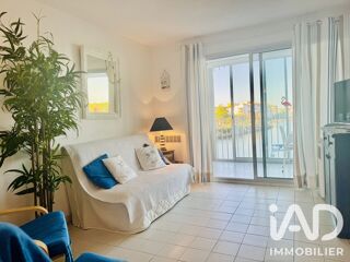 Vente Appartement Vente Appartement 2 pièces Agde