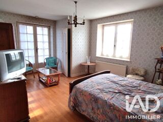  Maison à vendre 3 pièces 111 m²