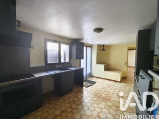  Maison à vendre 5 pièces 112 m²