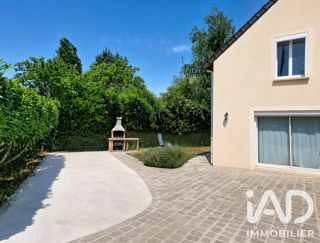  Maison à vendre 4 pièces 103 m²