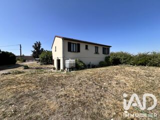  Maison à vendre 4 pièces 70 m²