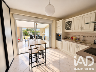  Maison à vendre 5 pièces 95 m²