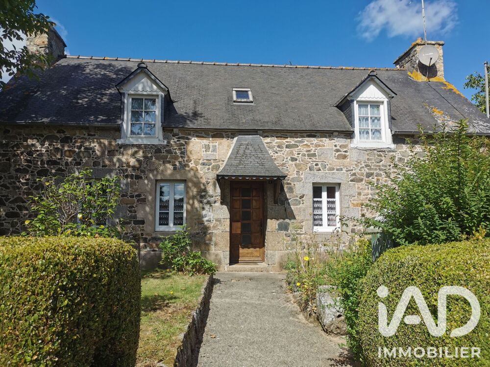 Vente Maison de village 4 pièces