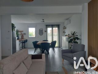  Maison à vendre 5 pièces 90 m²
