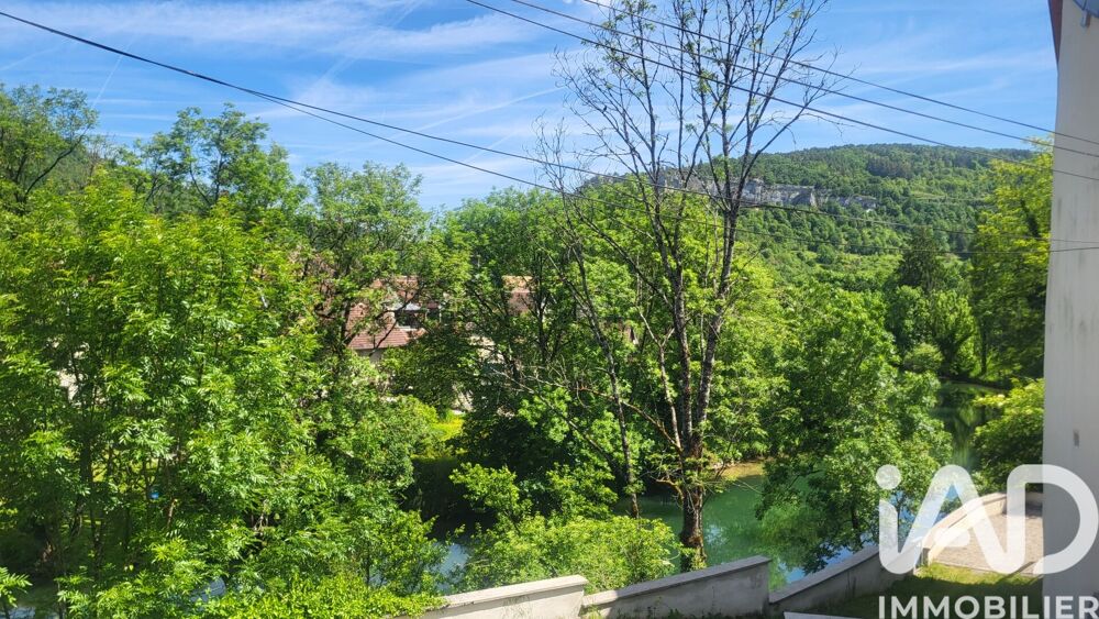 Vente Maison de ville 5 pièces