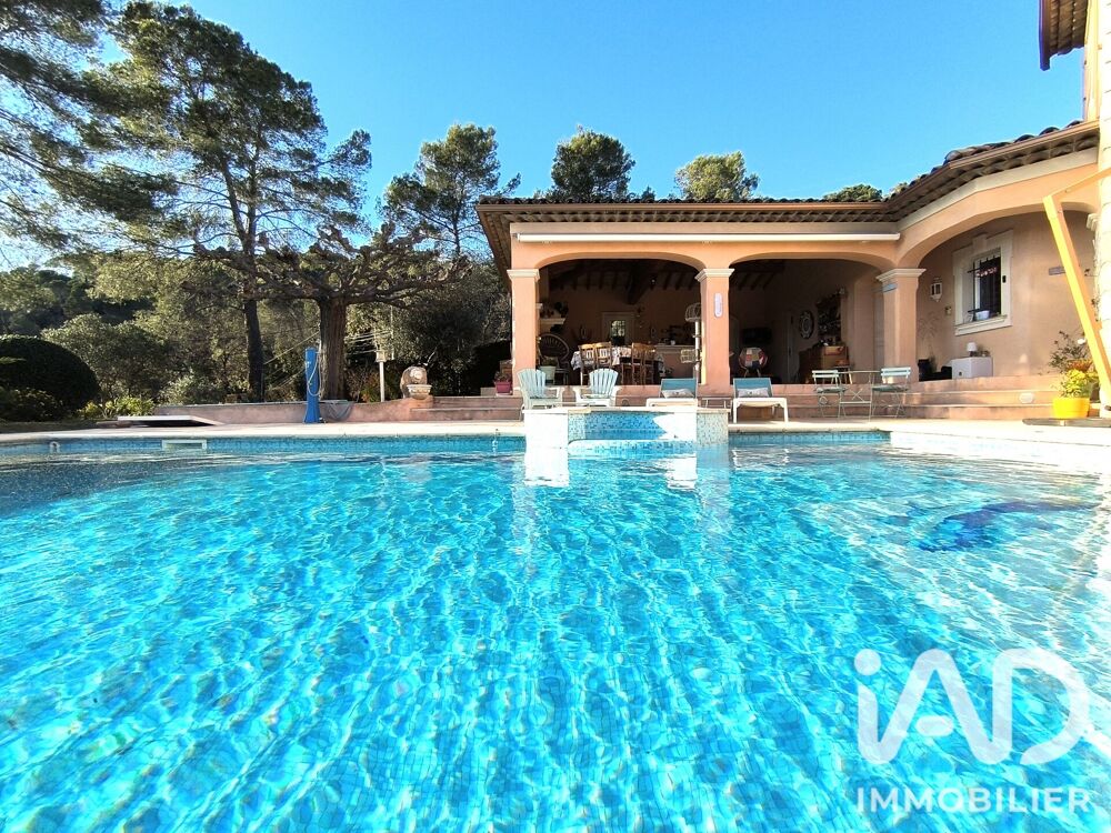 Vente Maison Vente Maison/villa 6 pièces La motte