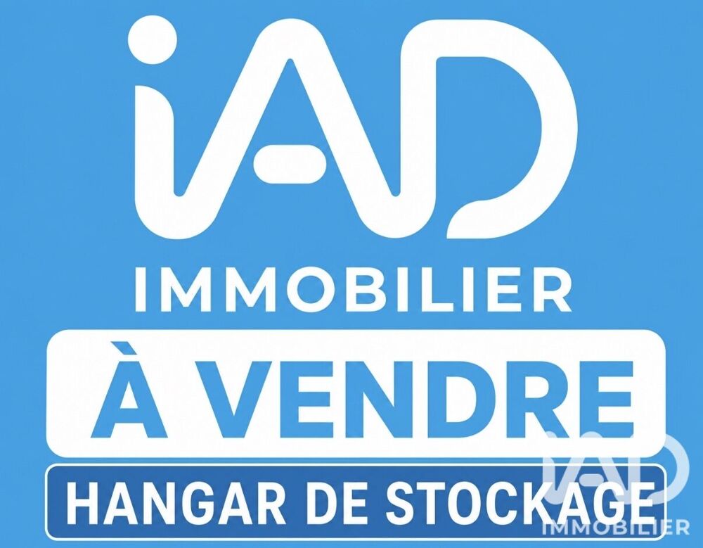   Vente Boutique/Local commercial 500 m&sup2; 