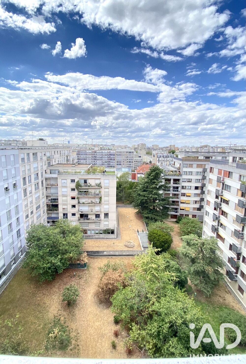 à vendre  Appartement Paris 12