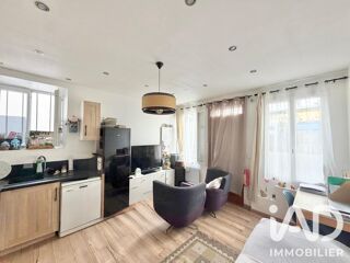  Appartement à vendre 2 pièces 28 m²