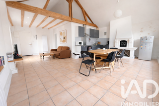  Appartement � vendre 3 pi�ces 60 m�