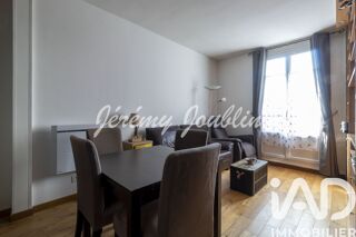 Appartement � vendre 2 pi�ces 38 m�