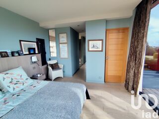  Maison à vendre 8 pièces 322 m²