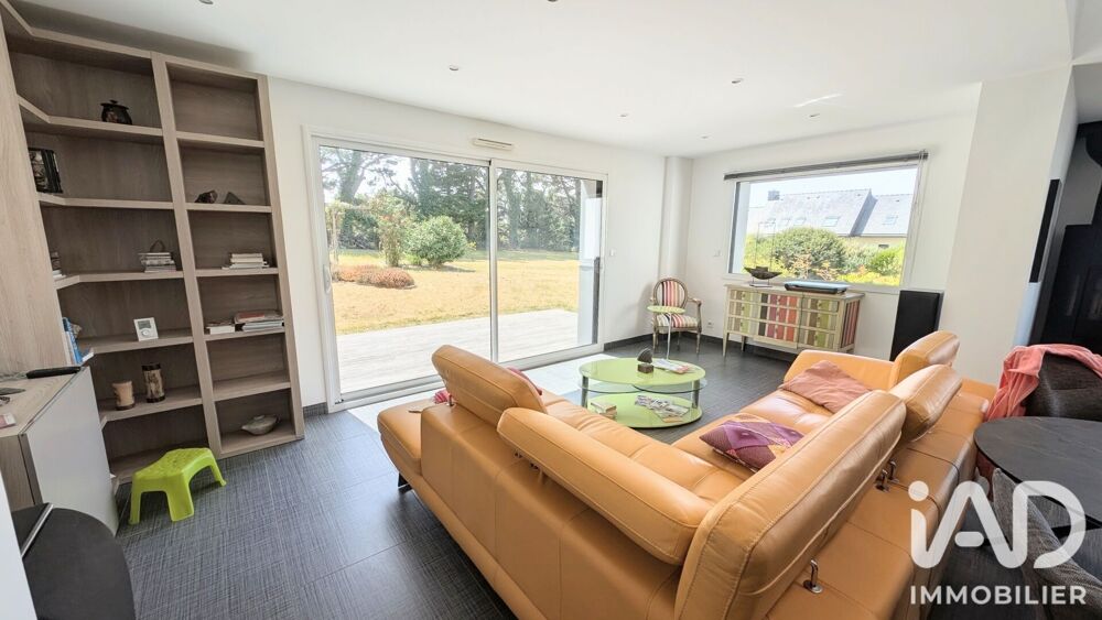 à vendre  Maison Lannion (22300)