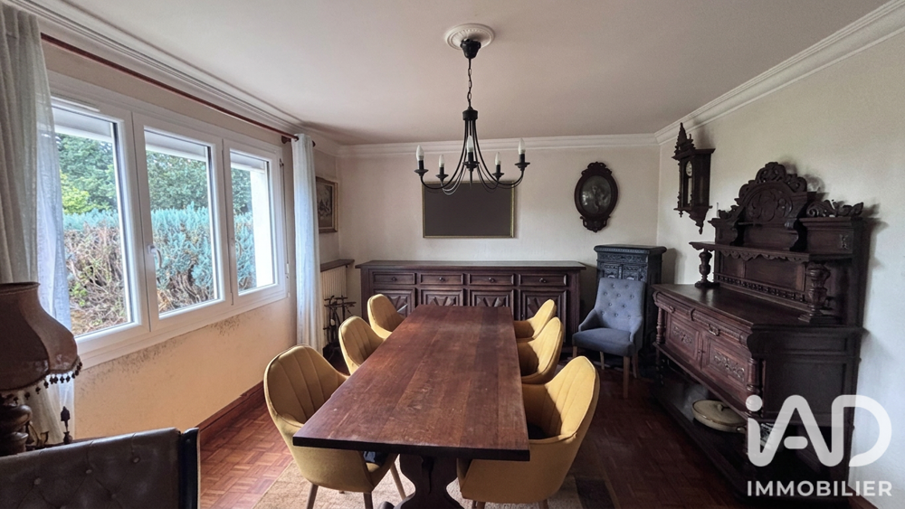 Vente Maison Vente Maison/villa 6 pièces Châteauneuf-du-faou