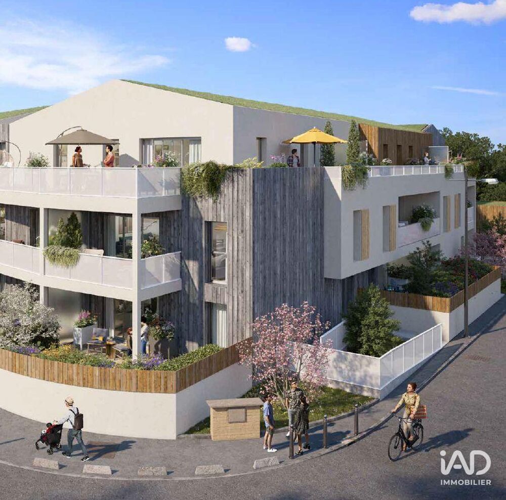 Vente Appartement Vente Appartement 2 pièces Saint-gilles-croix-de-vie
