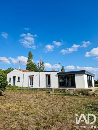  Maison à vendre 4 pièces 98 m²