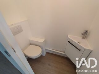  Appartement à vendre 3 pièces 62 m²