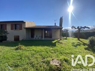  Maison à vendre 4 pièces 100 m²
