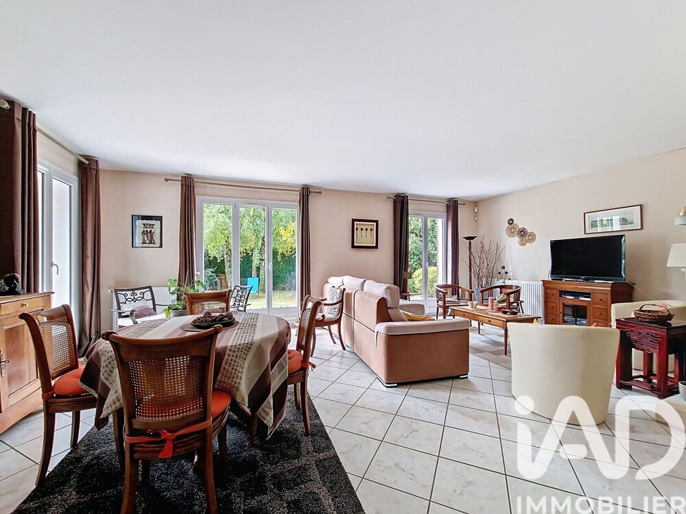 Vente Maison/villa 8 pièces