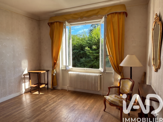  Maison à vendre 7 pièces 170 m²
