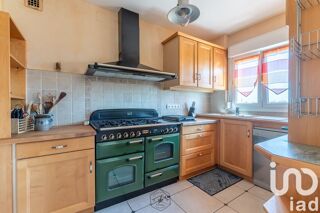 Appartement à vendre 7 pièces 200 m²