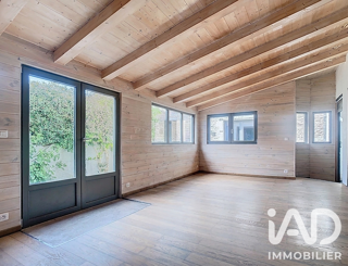  Maison à vendre 7 pièces 110 m²