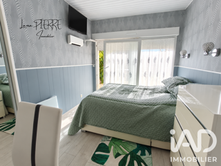  Maison à vendre 5 pièces 105 m²