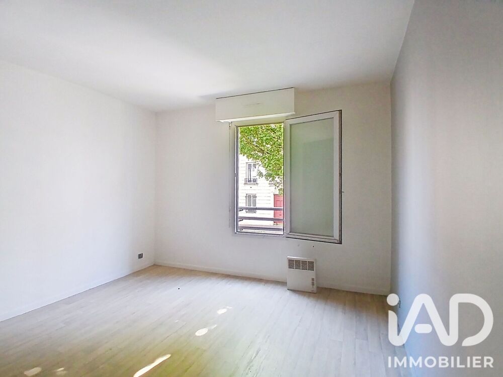 Vente Appartement Vente Appartement 2 pièces Paris 18