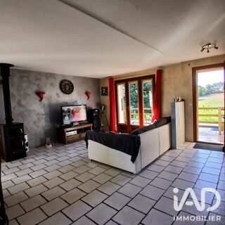  Maison à vendre 5 pièces 107 m²