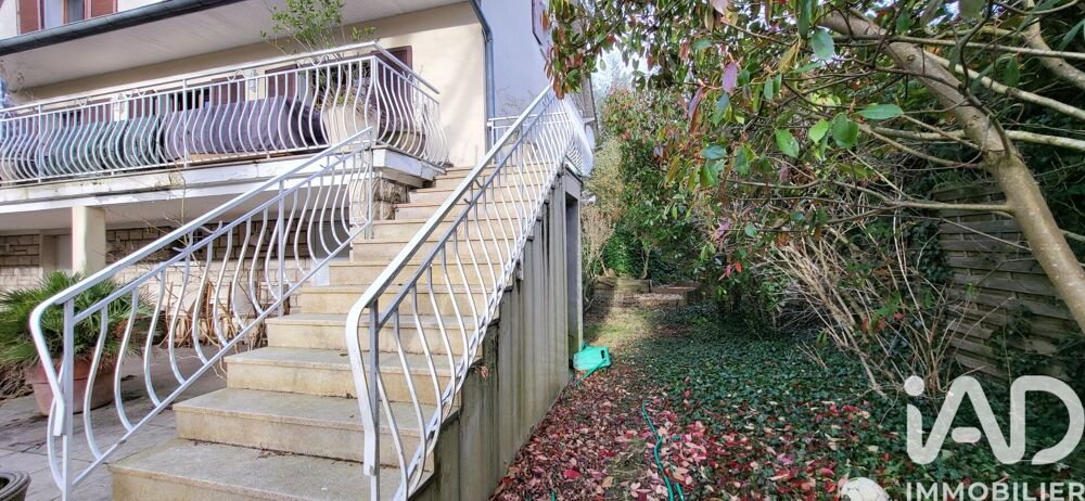 à vendre  Maison Noisy-le-Grand (93160)