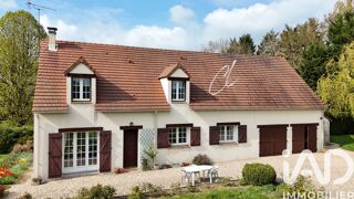  Maison � vendre 7 pi�ces 193 m�