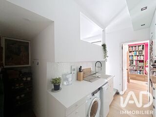  Appartement à vendre 2 pièces 28 m²