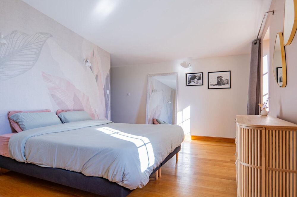 � vendre  Maison Lu�on (85400)