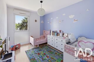  Appartement à vendre 3 pièces 64 m²