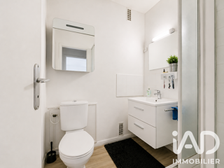  Appartement à vendre 2 pièces 49 m²