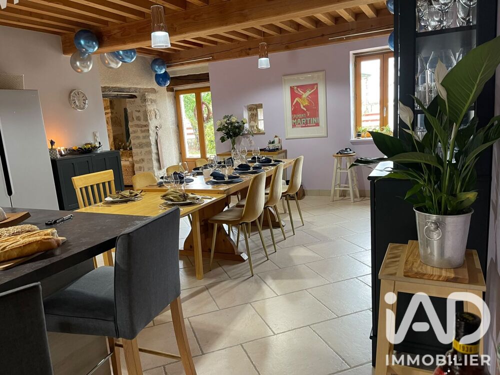 Vente Maison Vente Maison/villa 10 pièces Longecourt-lès-culêtre