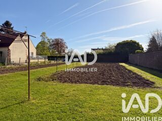  Maison à vendre 3 pièces 70 m²