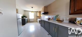  Maison à vendre 4 pièces 80 m²