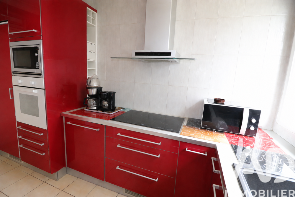Appartement 4 pièces 74 m² · à Antony · 74 m² · 319 000 €