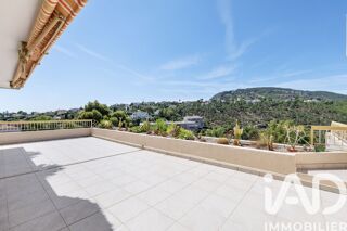  Appartement à vendre 4 pièces 122 m²