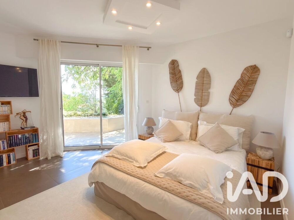 à vendre  Maison Cannes (06400)