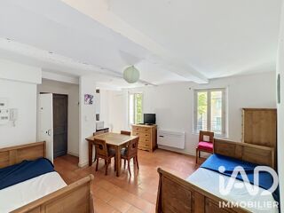  Appartement à vendre 2 pièces 40 m²