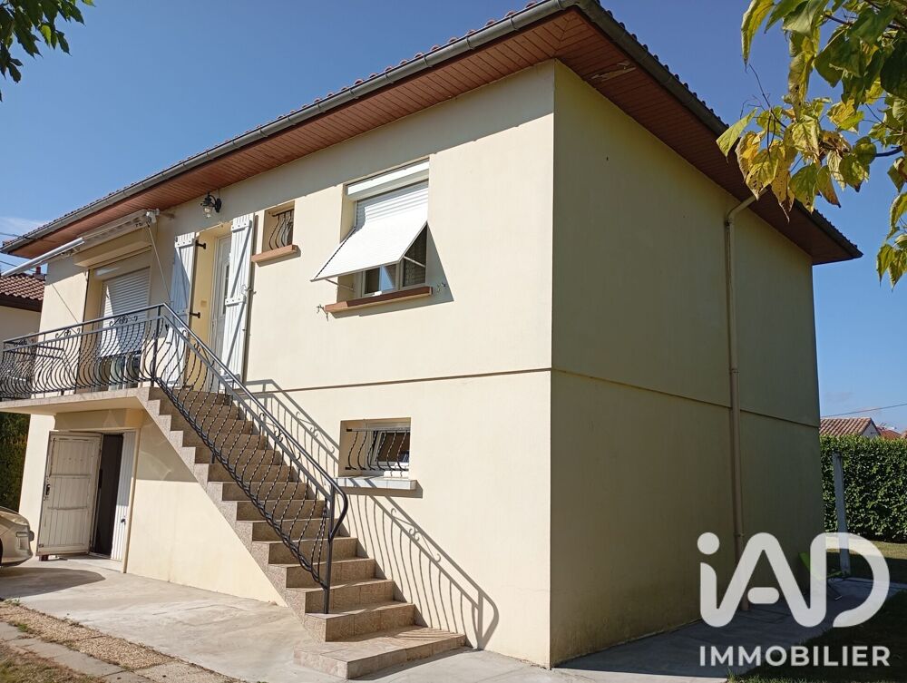Vente Maison Vente Maison/villa 5 pièces Villeneuve-sur-lot