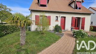  Maison � vendre 6 pi�ces 130 m�