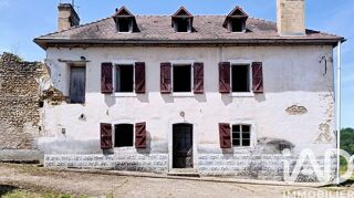 Vente Maison Vente Maison de campagne 2 pièces Aubertin