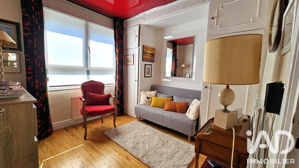 Vente Appartement Vente Appartement 4 pièces Le havre