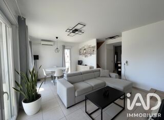  Appartement à vendre 4 pièces 84 m²