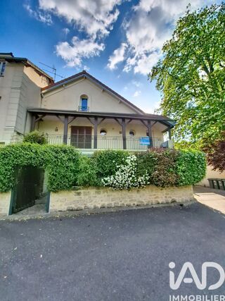  Appartement à vendre 2 pièces 47 m²